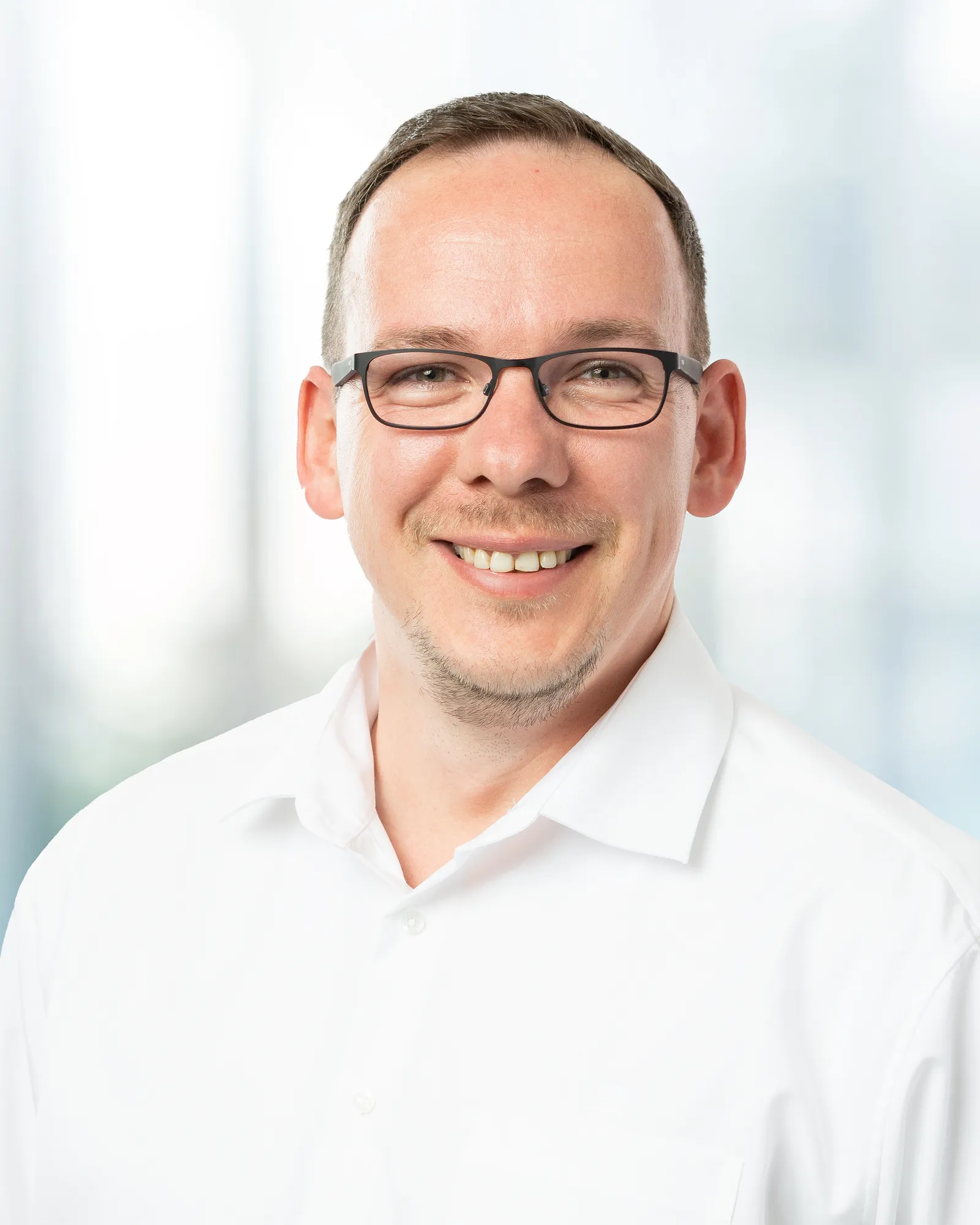 Christopher Schierig, Energieberater aus Halle an der Saale